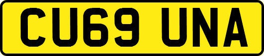 CU69UNA