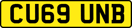 CU69UNB