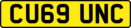 CU69UNC