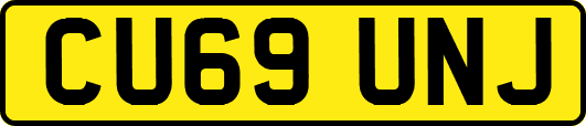 CU69UNJ