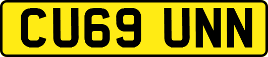 CU69UNN