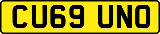 CU69UNO