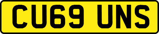 CU69UNS