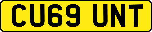 CU69UNT