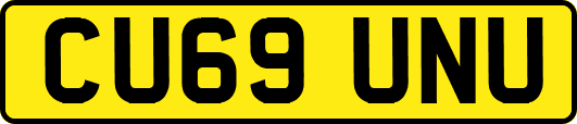 CU69UNU
