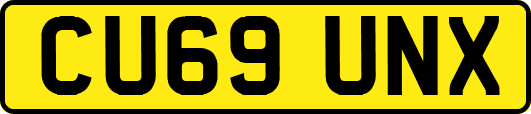 CU69UNX
