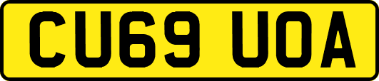 CU69UOA