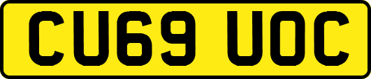 CU69UOC