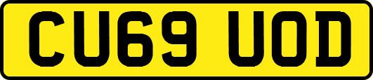 CU69UOD