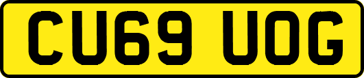 CU69UOG