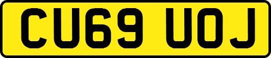 CU69UOJ