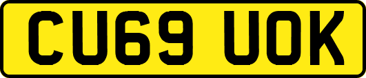 CU69UOK