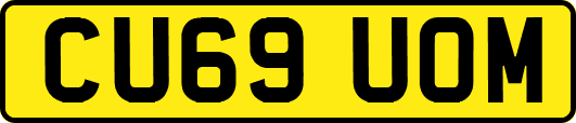 CU69UOM