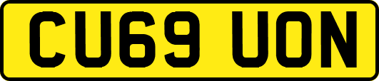 CU69UON