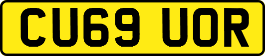CU69UOR