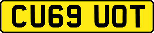 CU69UOT