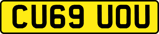 CU69UOU