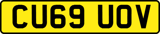 CU69UOV