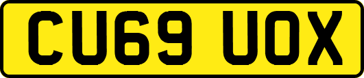 CU69UOX
