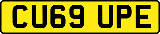 CU69UPE