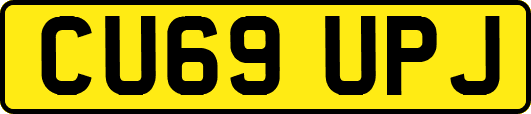 CU69UPJ