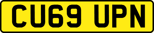 CU69UPN