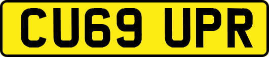 CU69UPR