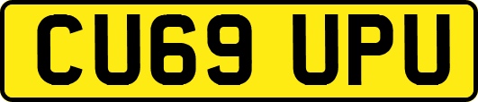 CU69UPU