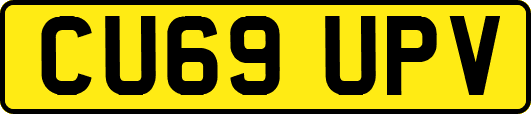 CU69UPV