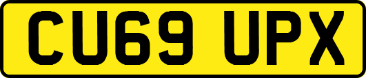 CU69UPX