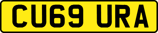 CU69URA