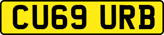 CU69URB