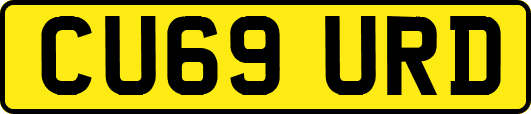 CU69URD