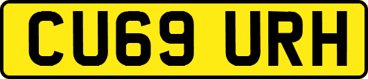 CU69URH