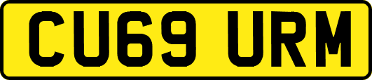 CU69URM