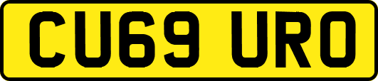 CU69URO