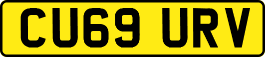 CU69URV