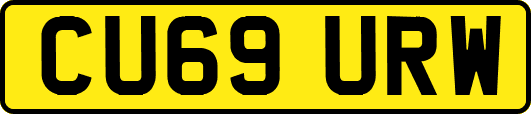 CU69URW