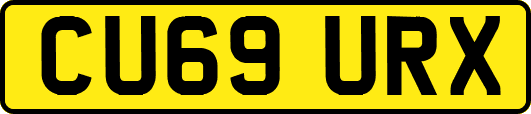 CU69URX