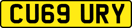 CU69URY