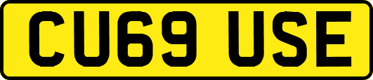 CU69USE