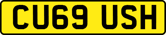 CU69USH