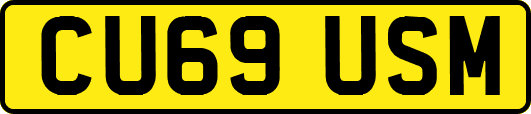 CU69USM