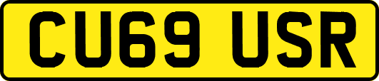 CU69USR
