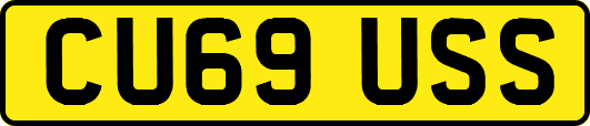 CU69USS