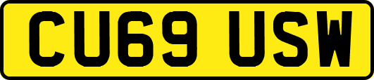 CU69USW