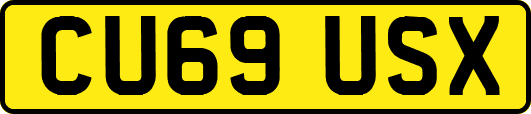 CU69USX