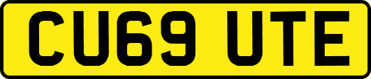 CU69UTE