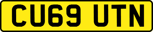 CU69UTN