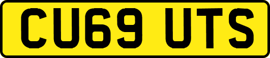 CU69UTS